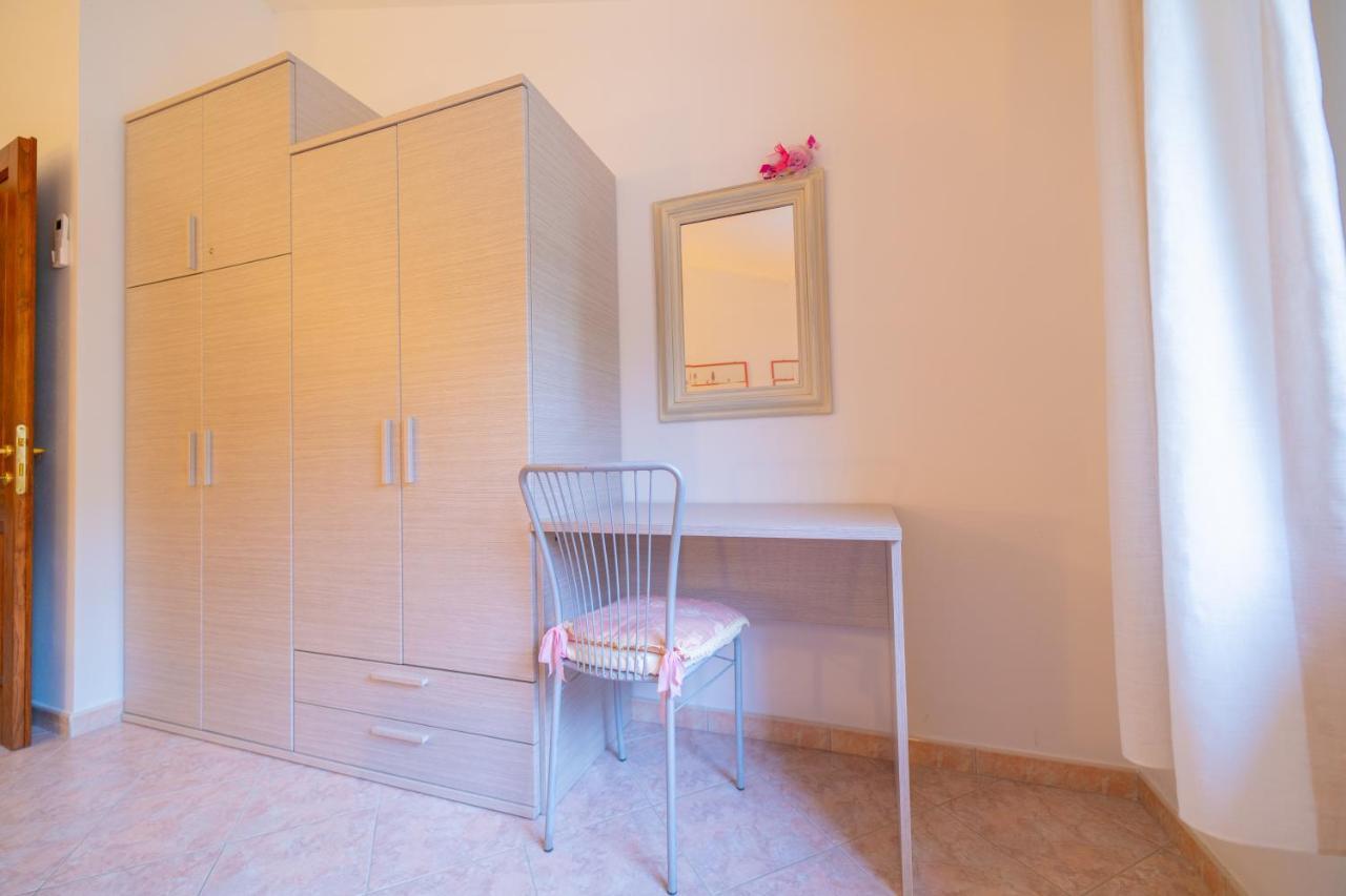 Casa Pepe - Goelba Apartment Pomonte Exterior photo